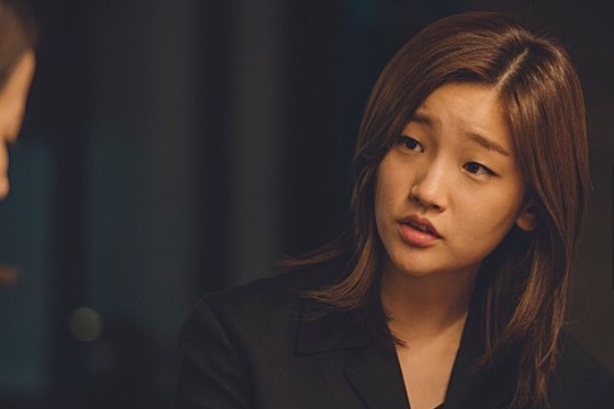  9월 8일 :: 박소담 So-dam Park