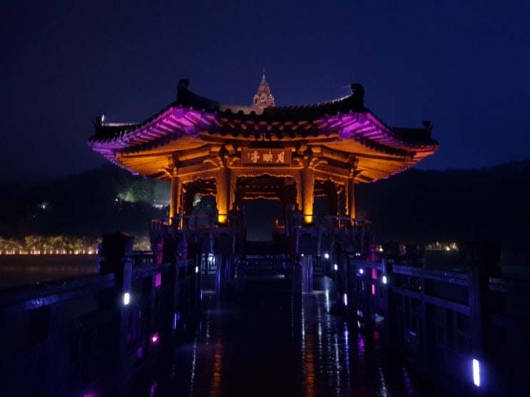  안동 하회마을 병산서원 혼자 여행 2일차
