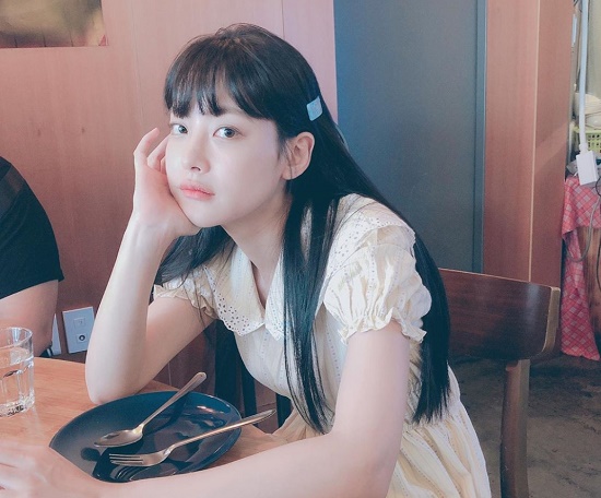  침묵하던 오연서 깨운 구혜선의 귀동냥 저격…신빙성 도마 위