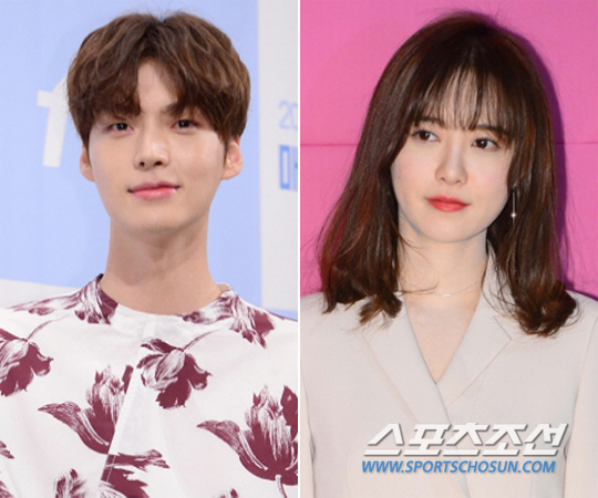  구혜선 "외도 사진有" vs 안재현 "호텔 간 적도 없어"…오연서·김슬기 '불똥'