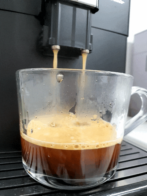 필립스 세코 미누토(HD8761) 커피머신 서비스센터 수리 후기 및 커피 오일 리무버 구입 방법