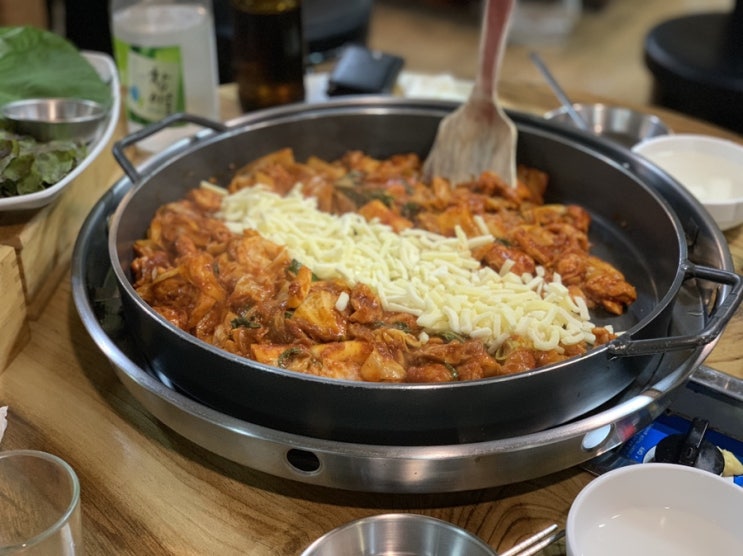  임당검사 앞둔 어느날의 일상