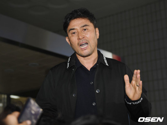  최민수 보복운전 집행유예 '최민수 보복운전 영상 무엇이..'