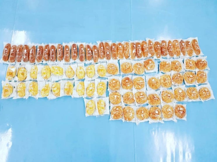  대구합기도 효진관 손건욱회장님 당선 기념 파티