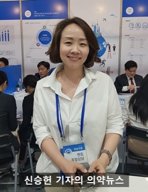  [인터뷰] 제일파마홀딩스 이지은 인사팀장