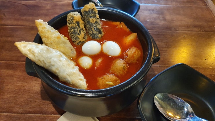  호평동맛집) 이름부터 너무 멋있는 대한맥주집!
