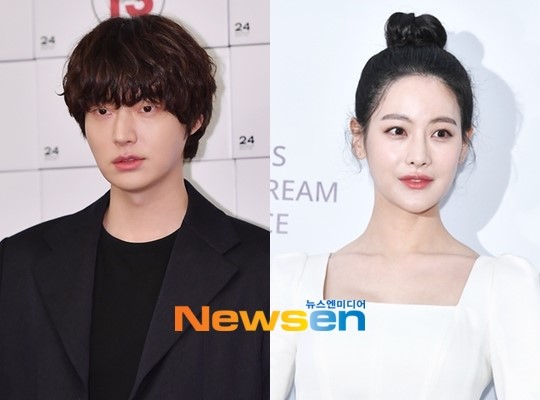 안재현 파경→오연서 염문설 ‘하자있는 인간들’ 방송 전부터 몸살 안재현 파경→오연서 염문설 ‘하자있는 인간들’ 방송 전부터 몸살