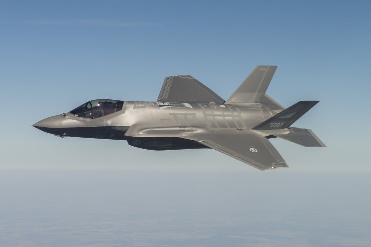  F-35 라이트닝 II