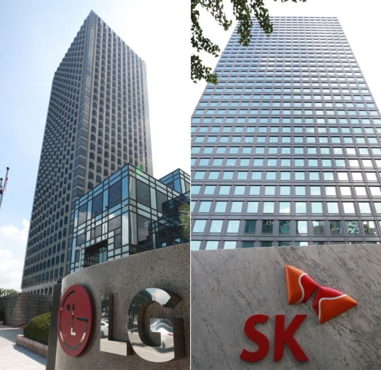  LG화학 VS SK이노베이션 '배터리 소송전' 누가 옳은가