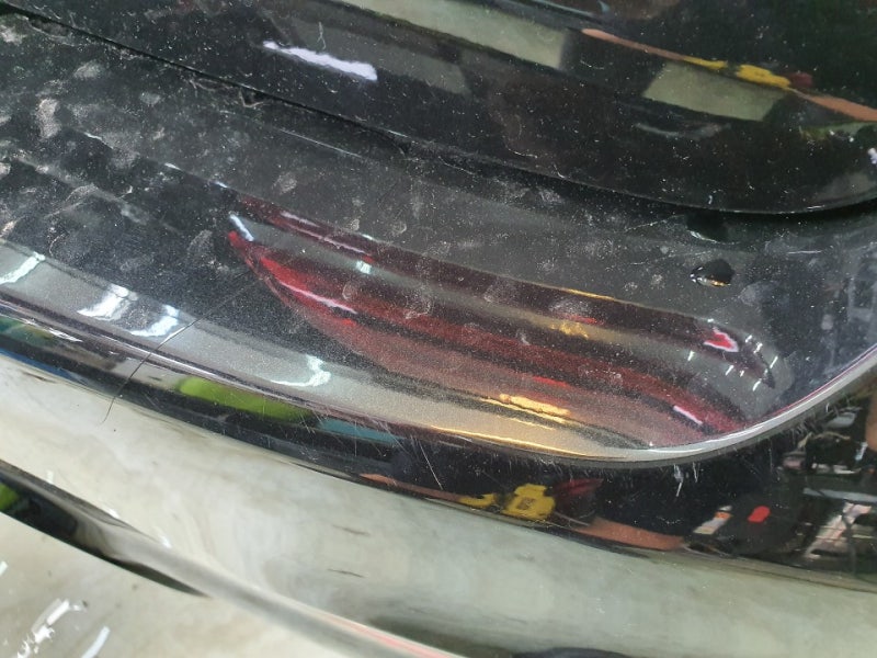 오산 수목원로 / 코팅 / BMW / 5시리즈