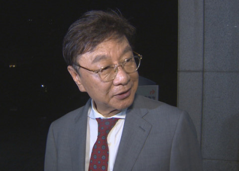  '與서 비난' 최성해 동양대 총장, 외아들 美국적·직장 포기시키고 해병대 입대시킨 일화 화제