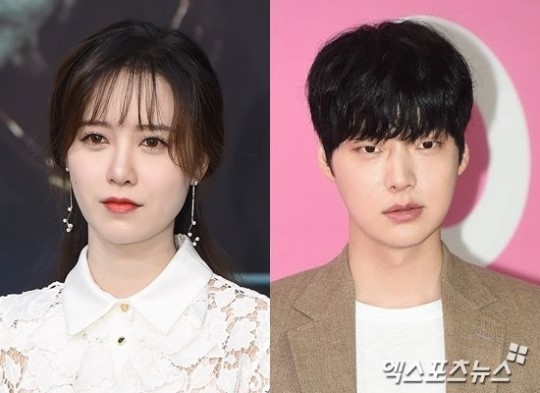구혜선VS안재현 불화→오연서 염문설 '불똥'…TMI 싸움은 현재진행형 구혜선VS안재현 불화→오연서 염문설 '불똥'…TMI 싸움은 현재진행형