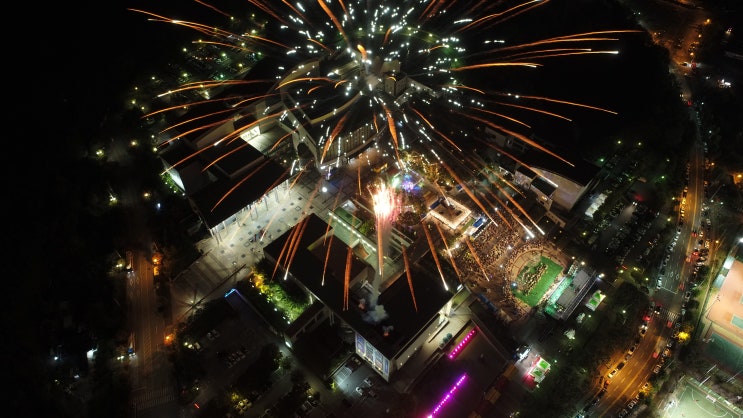  2019 전주세계소리축제 '바람, 소리' Wish on the Winds