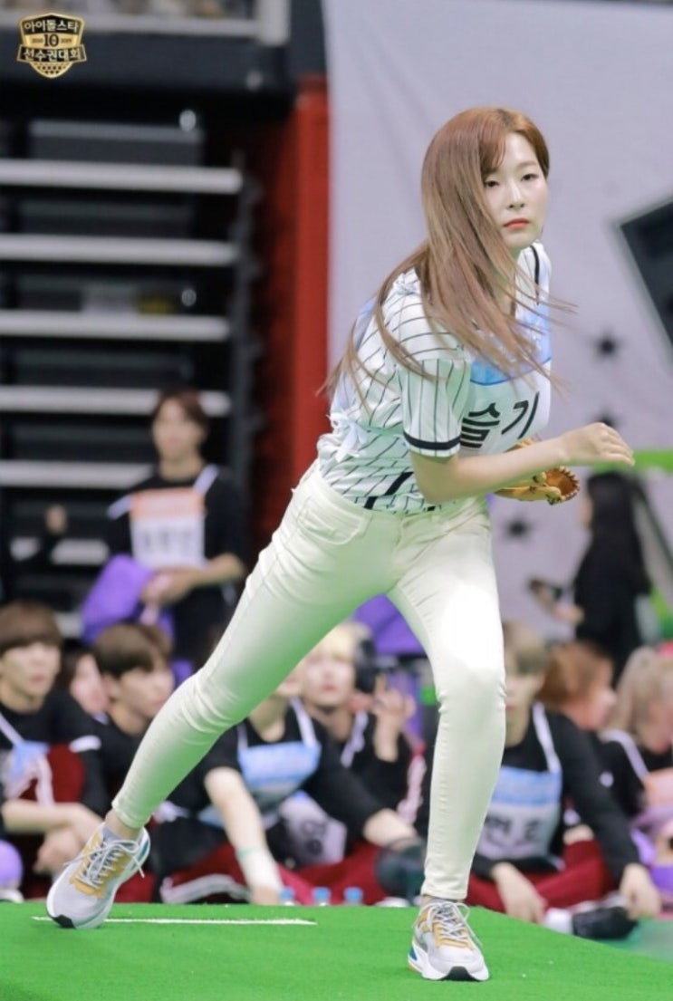  2019추석아육대라인업 부터 빠진 멤버까지!