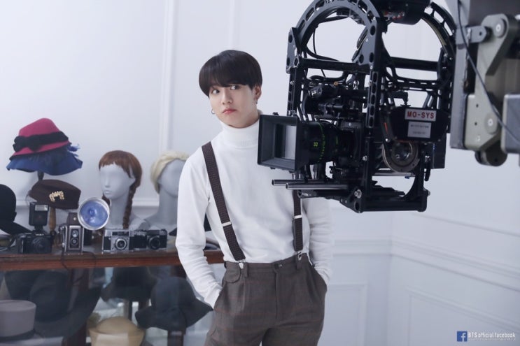  방탄소년단정국