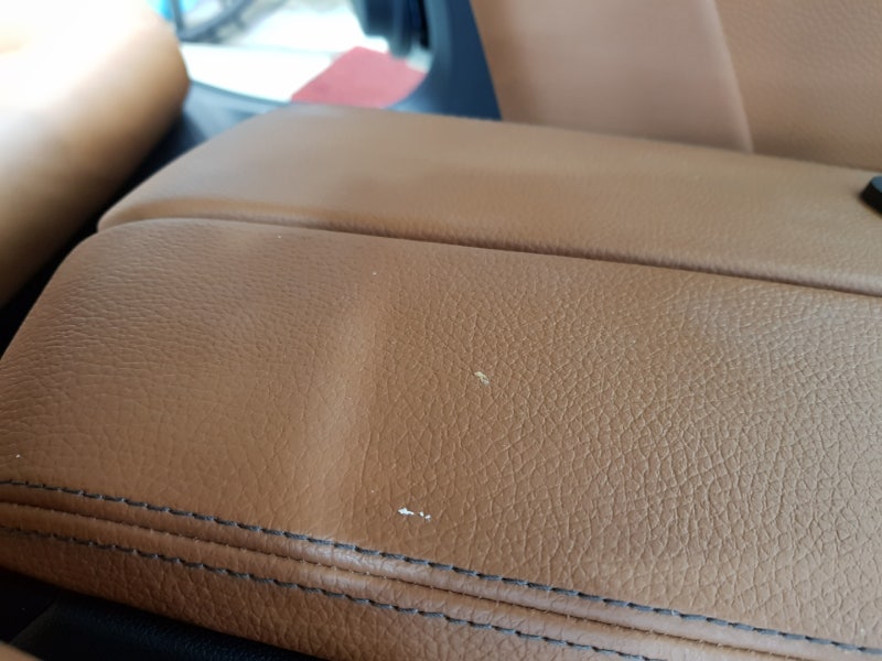오산 수목원로 / 코팅 / BMW / 5시리즈