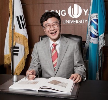  ‘조국 딸 표창장’ 논란 중심 교회언론회 이사장 최성해 동양대 총장