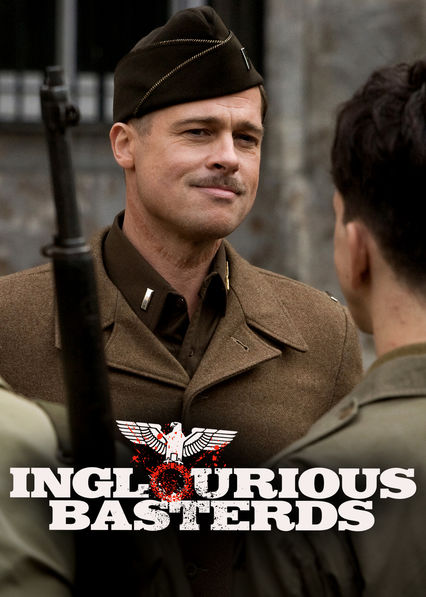  [외국영화] "바스터즈: 거친 녀석들" (Inglourious Basterds) 리뷰