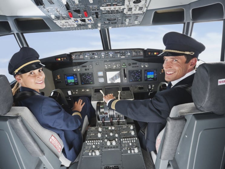  pilot
