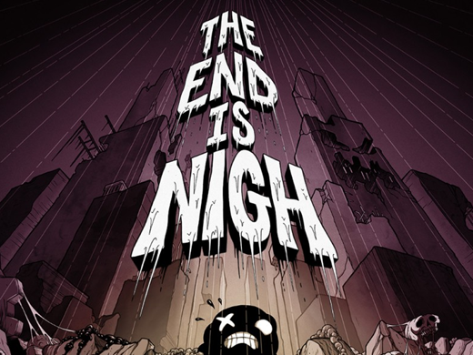 에픽게임즈 무료 하드코어 플랫포머 게임 더 앤드 이즈 나이(The End is Nigh) 리뷰 + 한글 패치 에픽게임즈 무료 하드코어 플랫포머 게임 더 앤드 이즈 나이(The End is Nigh) 리뷰 + 한글 패치