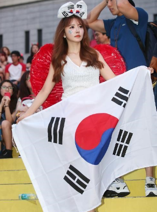  한국 조지아 축구 중계는 핸드폰으로 편하게 보자