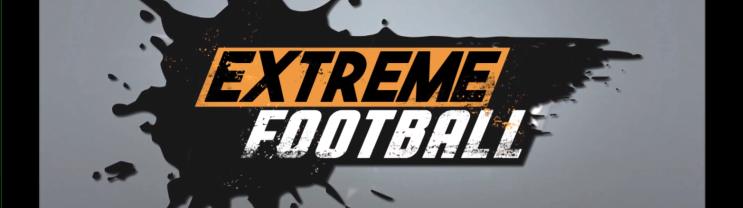  [모바일게임/사전예약] 기대되는 스포츠 게임 '익스트림 풋볼(Extreme Football)'