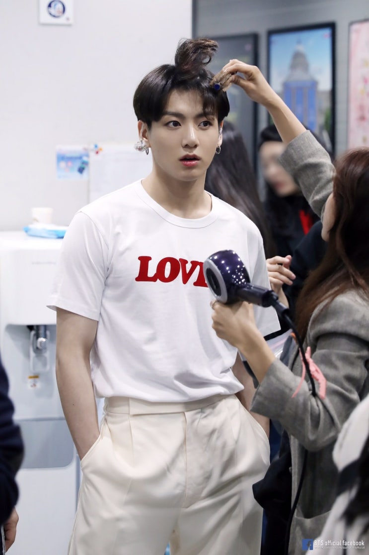  방탄소년단정국