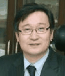  송경호검사 (음지에서 일하며 양지를 넘보는)
