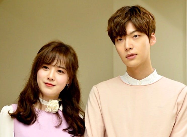  구혜선 안재현 문자내용 그리고 그들의 신뢰 이혼