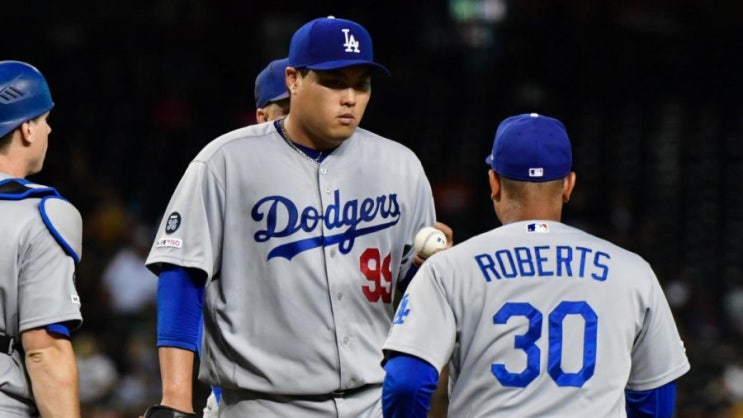  [MLB] 동양인이라서 사이영상을 못 받았다 : 근거 있는 말일까?