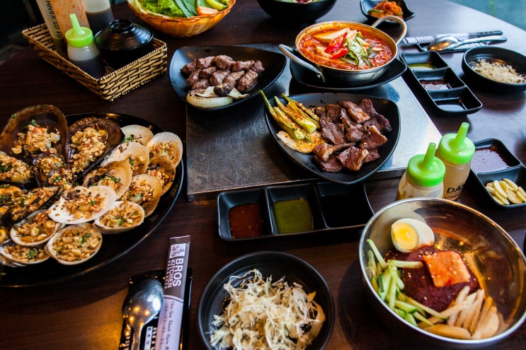  다낭 맛집, 여기서 살고 싶은 이유 중 하나!