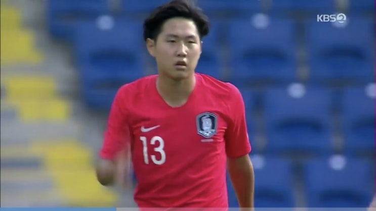  축구국가대표 a매치 친선전 대한민국 [한국] vs 조지아 하이라이트 영상 및 골영상 이강인 국가대표 데뷔전!!!
