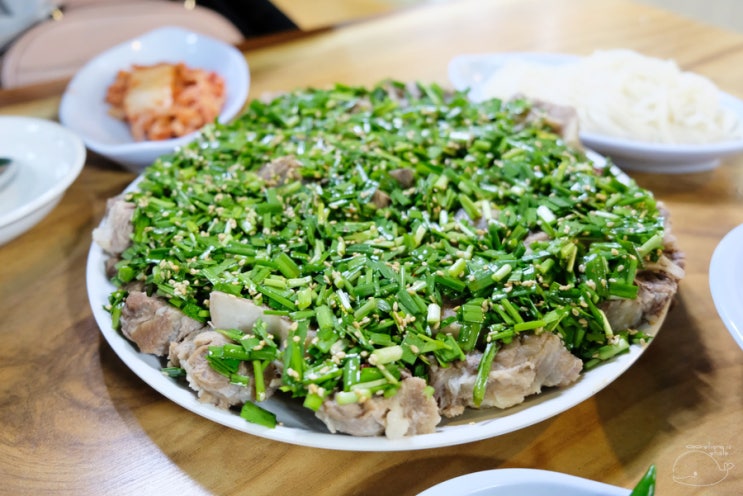  [영등포 맛집 대한옥] 최자로드는 왜 도대체 뭐 때문에 맛있는겁니까