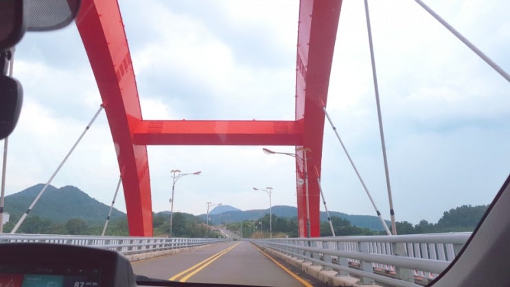  거제카페/전망좋은곳/진주근교여행