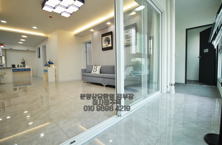  부평동 프리미엄팰리스 부평구청역 실매물이요