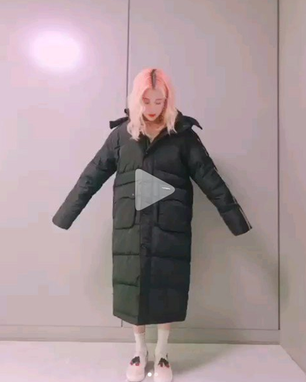  모모랜드 주이 무슨일인가 봤더니...충격 w.주이 열애 열애설 쌍수 연애 남친 성형