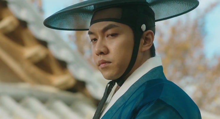 킬링타임용 영화 궁합 줄거리