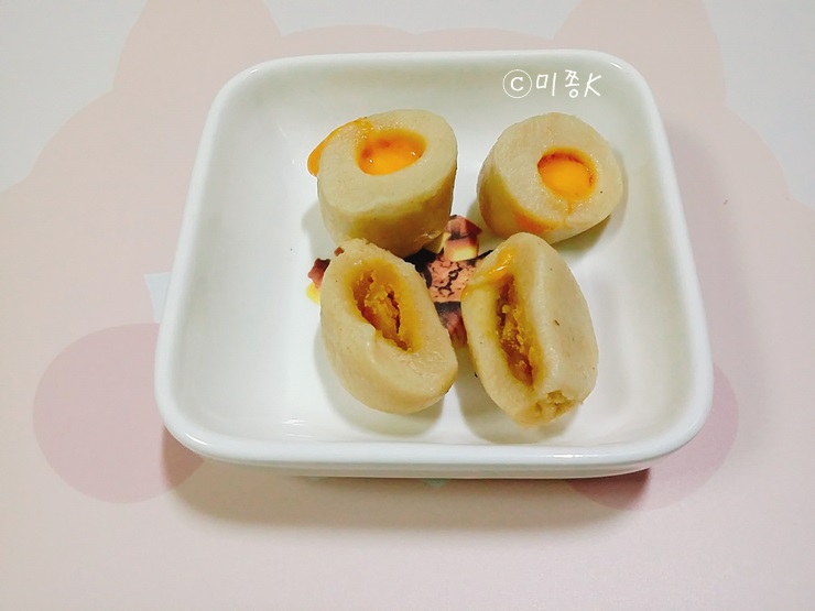 [다이어트] 배부른 현미떡 떡이말랑 (치즈, 고구마) 후기