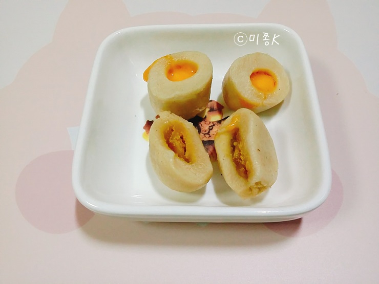  [다이어트] 배부른 현미떡 떡이말랑 (치즈, 고구마) 후기