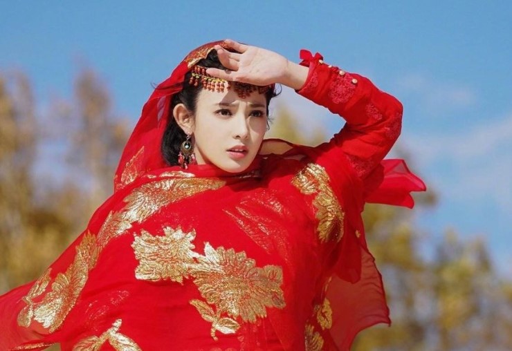  2019년 상반기 고장극 여신과 남신 베스트10