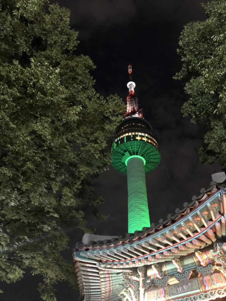  셈로그 :: 22번째 일상로그 - Aug , 2019