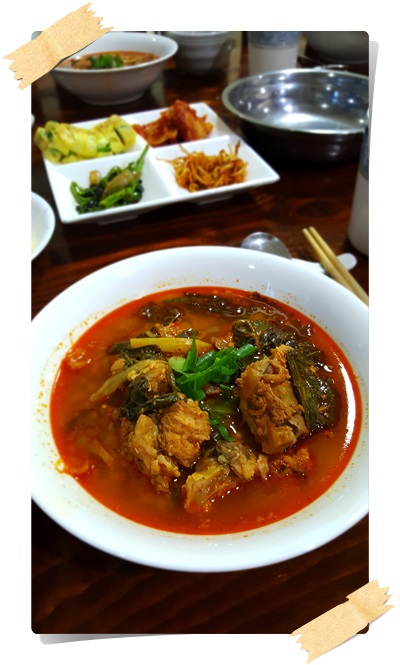  필리핀홈스테이 잉글홈 아이들의 이번주 먹었던 음식들~
