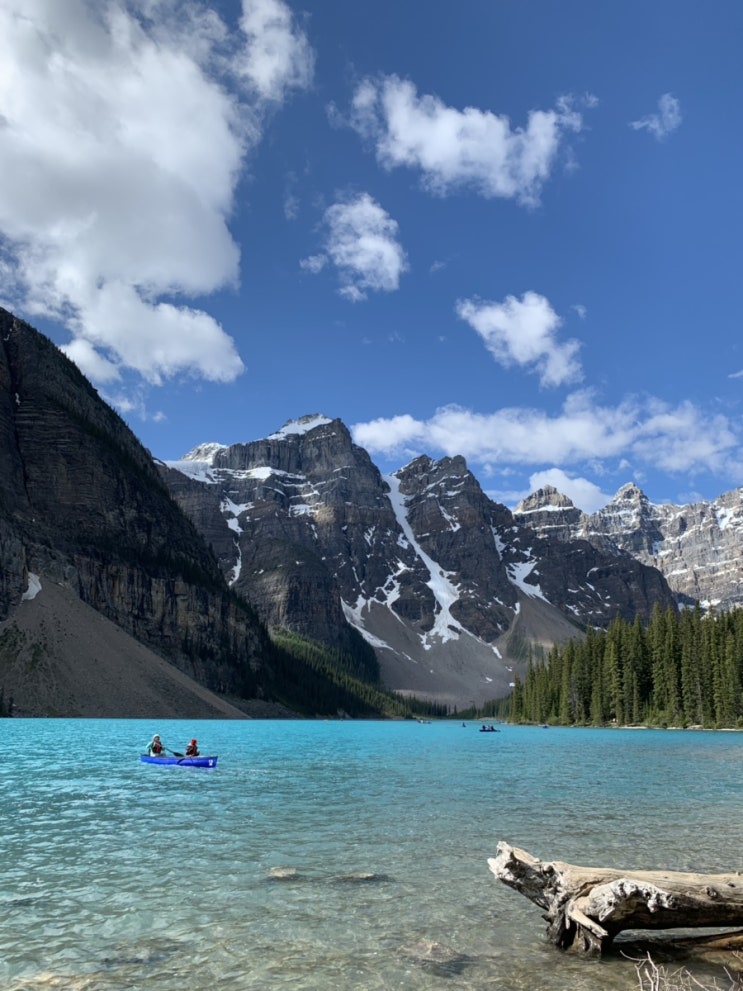  Canada #3 Rocky mountain Day2
