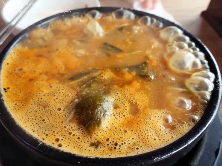  [행주산성] 어탕국수 (구) 지리산 - 진득한 잡고기들의 향연, 그리고 매력적인 메기구이까지...