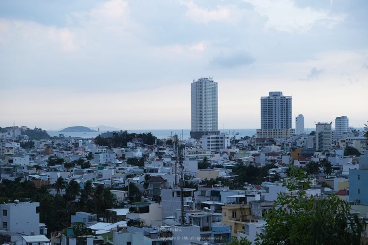  베트남 나트랑 자유여행 :: 롱선사