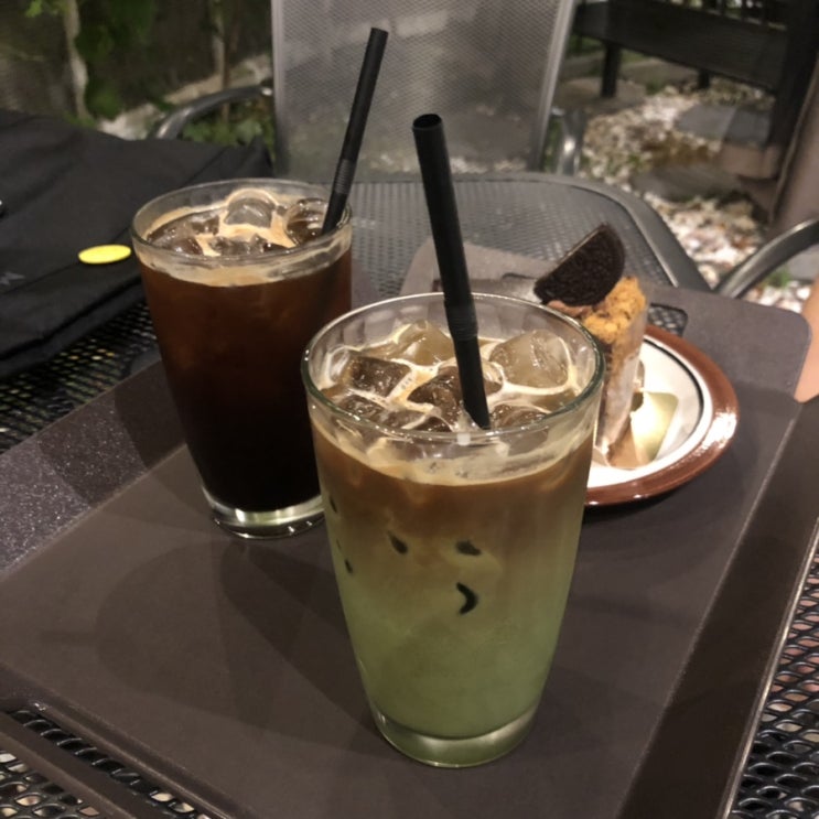 [김해 삼방동] 페리토 #애견동반카페