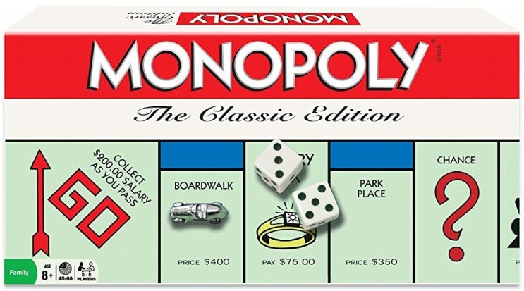  Monopoly