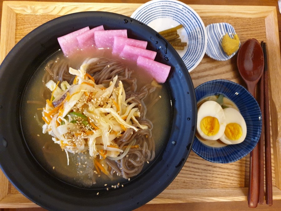 계단집 사진 1