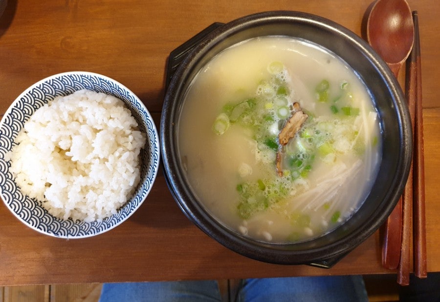 계단집 사진 3
