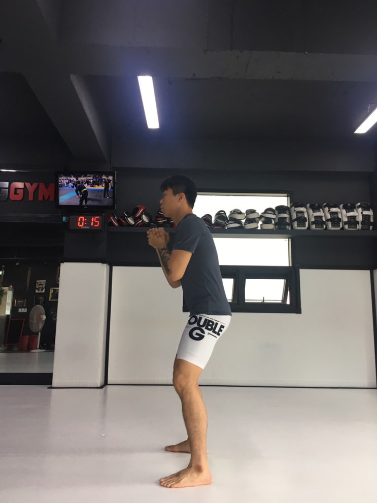  다이어트운동/하체운동/허벅지운동/힙운동:울산킹콩짐코치님영상